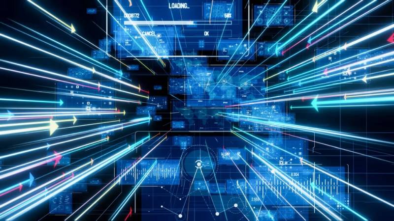 伍家岗区SCADA系统开发：守护工业安全的数字卫士